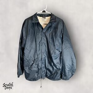 Vintage Aristo Jac Hilton Jacket Medium Made in USA Retro Classic Outerwear